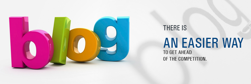 Blog Website Designing