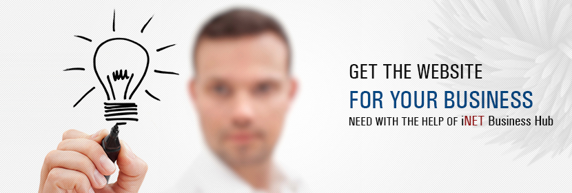 Corporate Website Design