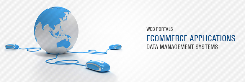 E-commerce Web Development