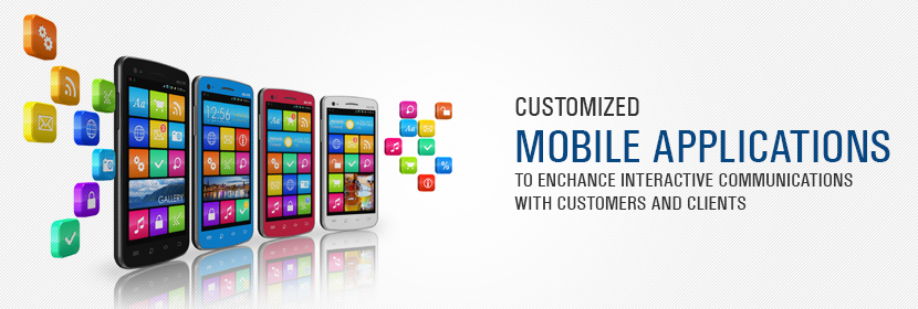 Mobile Application Development