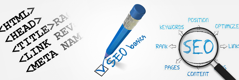 Search Engine Optimization - SEO