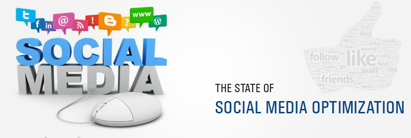 Social Media Optimization